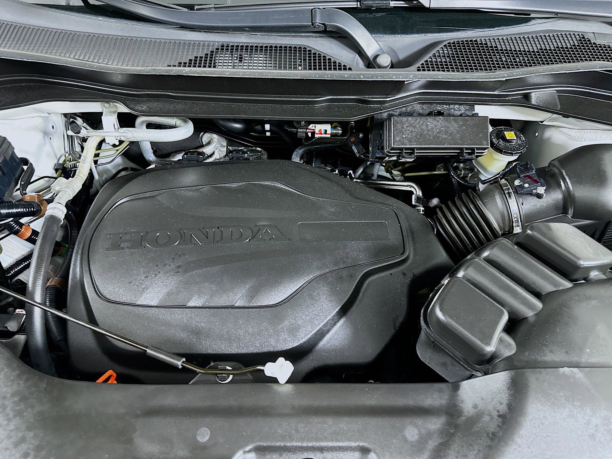 Used 2023 Honda Passport EX-L image 33