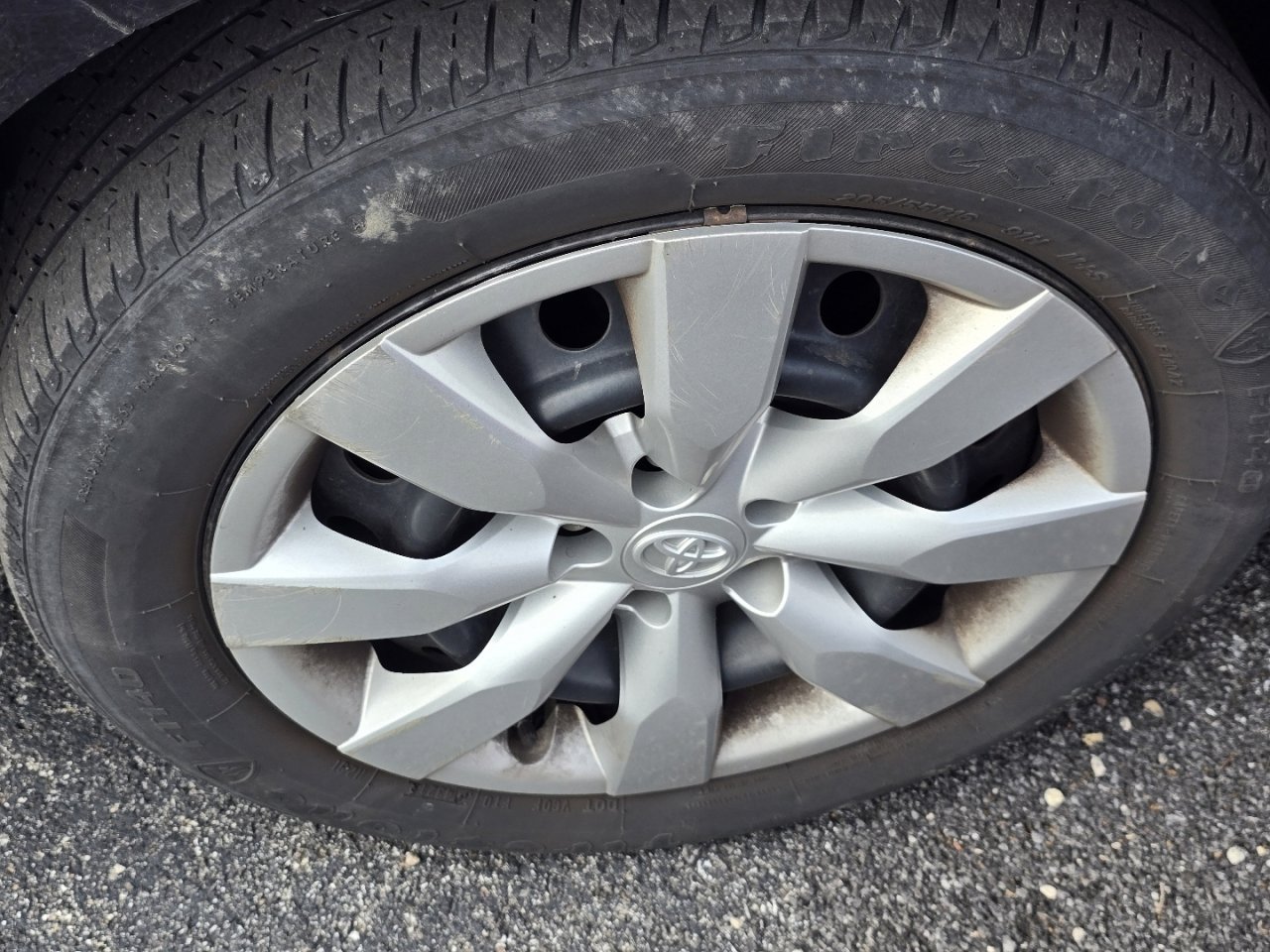 Used 2016 Toyota Corolla LE FWD image 20