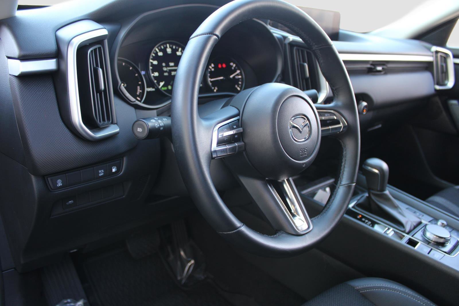 Used 2025 MAZDA CX-50 2.5 Hybrid w/ Weather Package image 14