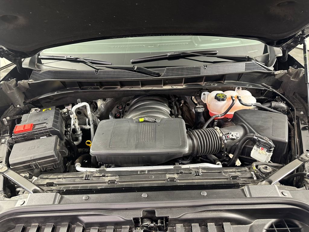 Used 2024 Chevrolet Silverado 1500 LTZ w/ LTZ Convenience Package II image 14