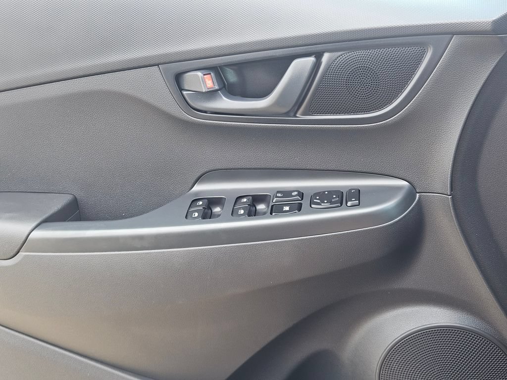 Used 2023 Hyundai Kona SEL w/ Cargo Package FWD image 28