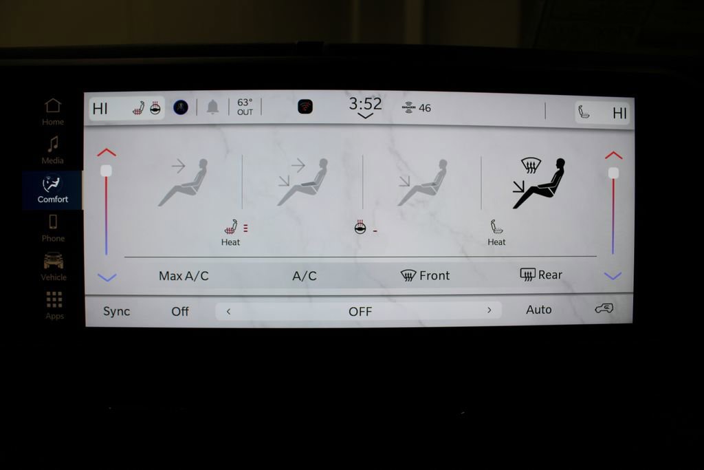 New 2026 Jeep Wrangler Sport S image 16