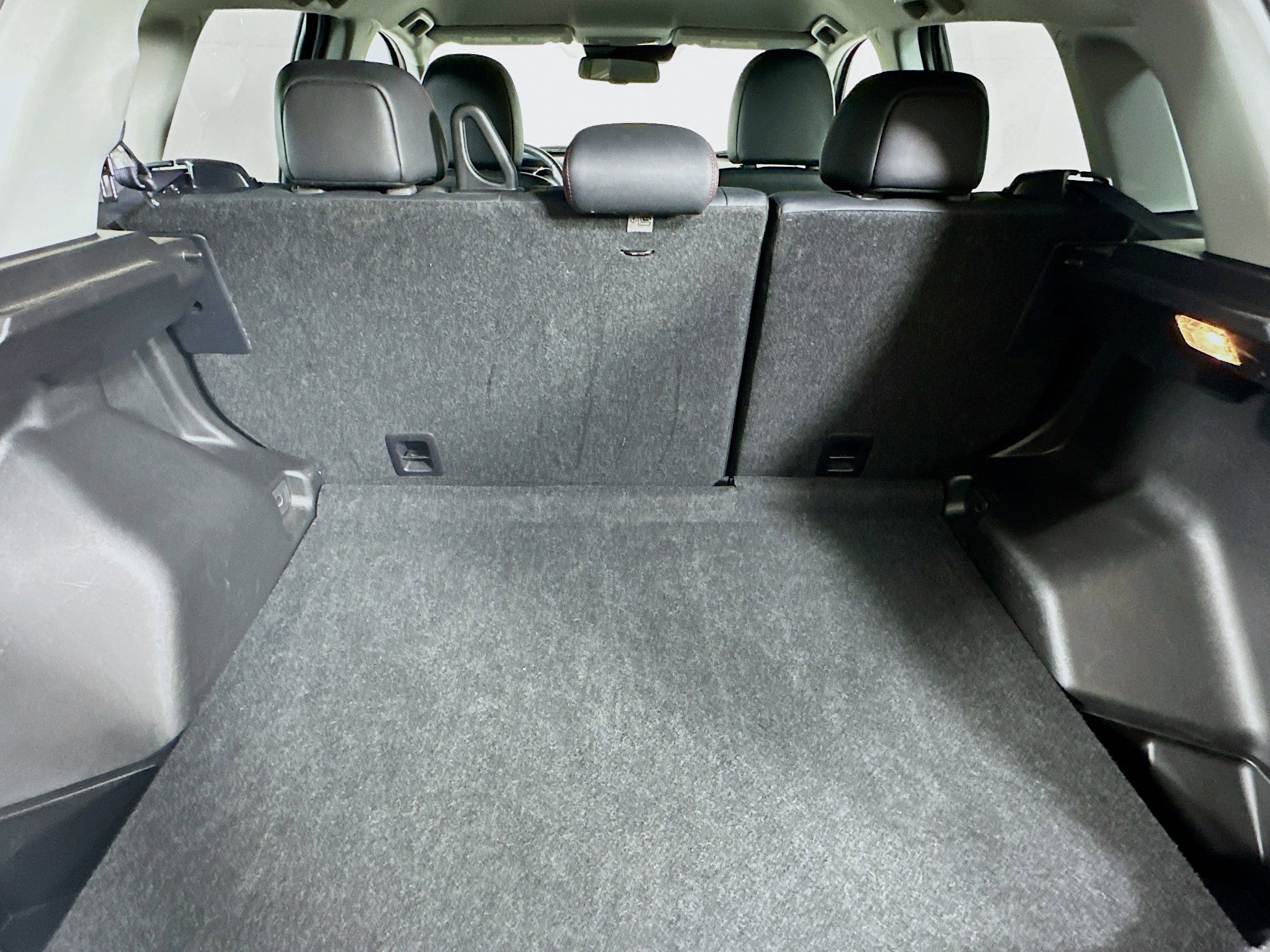 Used 2025 Mitsubishi Outlander Sport SE image 27