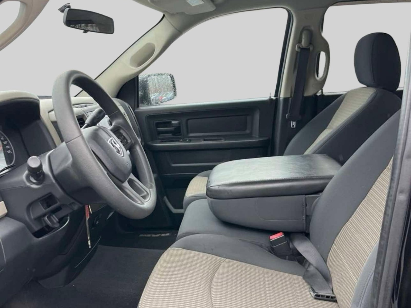 Used 2012 RAM 1500 Express image 4