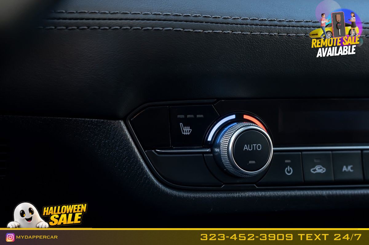 Used 2020 MAZDA MAZDA6 Touring FWD image 29
