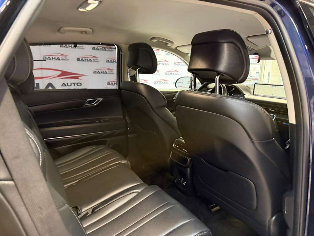 Used 2024 Genesis GV80 2.5T image 39
