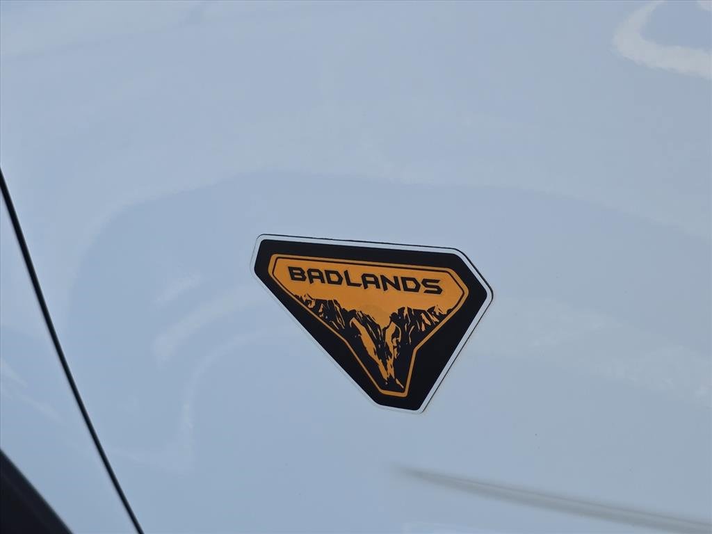 Used 2024 Ford Bronco Sport Badlands image 25