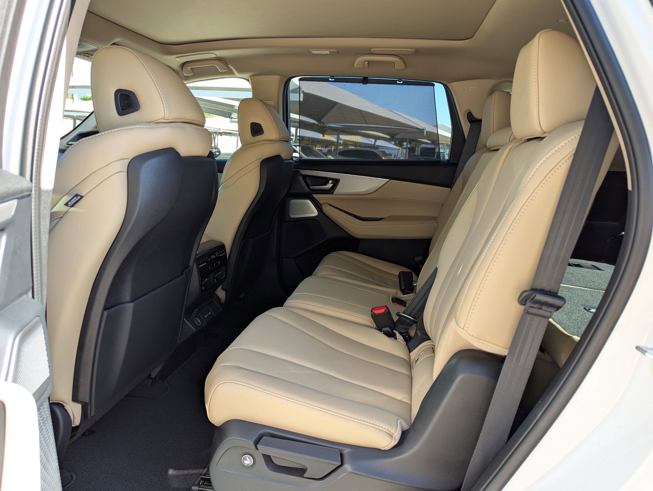 New 2026 Acura MDX SH-AWD w/ Technology Package image 15