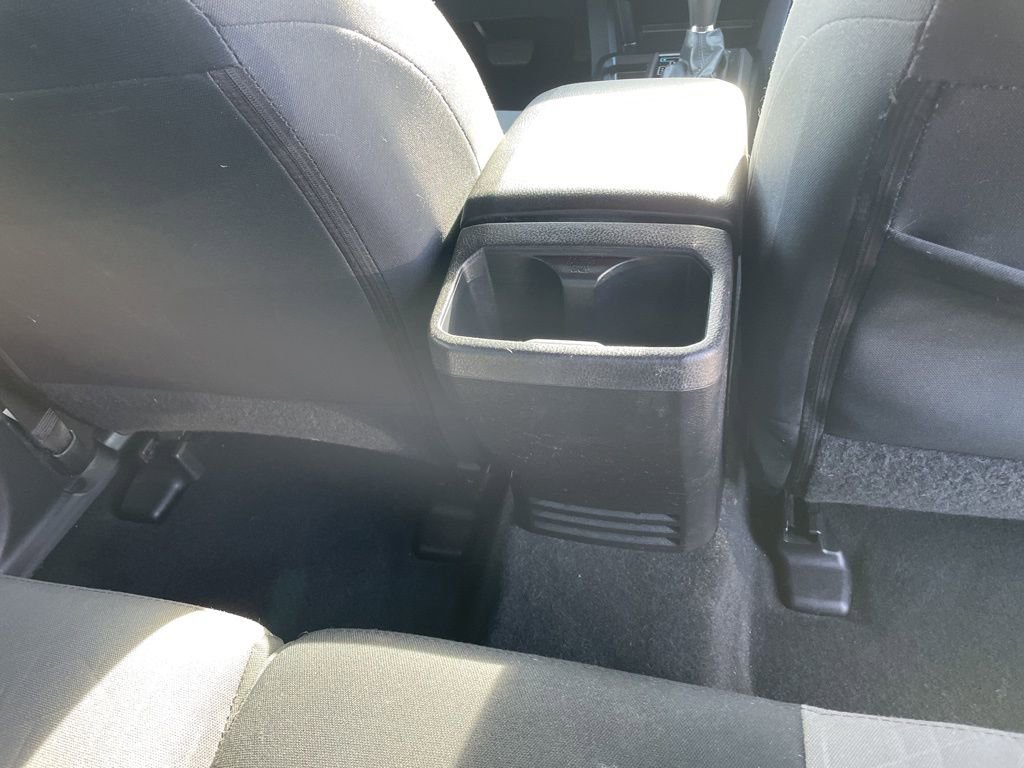 Used 2021 Toyota Tacoma TRD Sport w/ Technology Package image 36