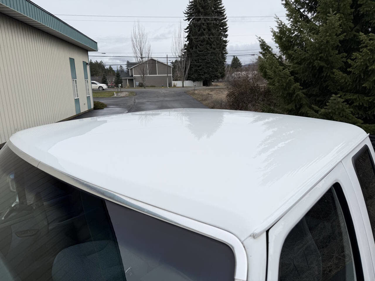 Used 1993 Ford F250 XLT image 77