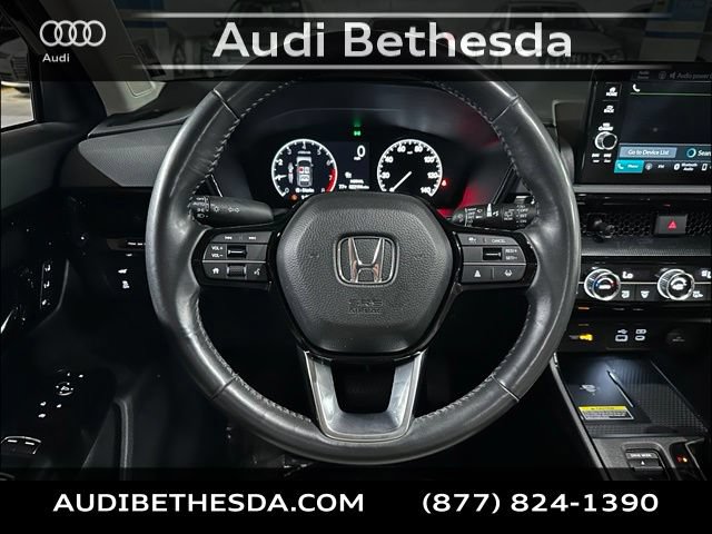 Used 2023 Honda CR-V EX-L image 16