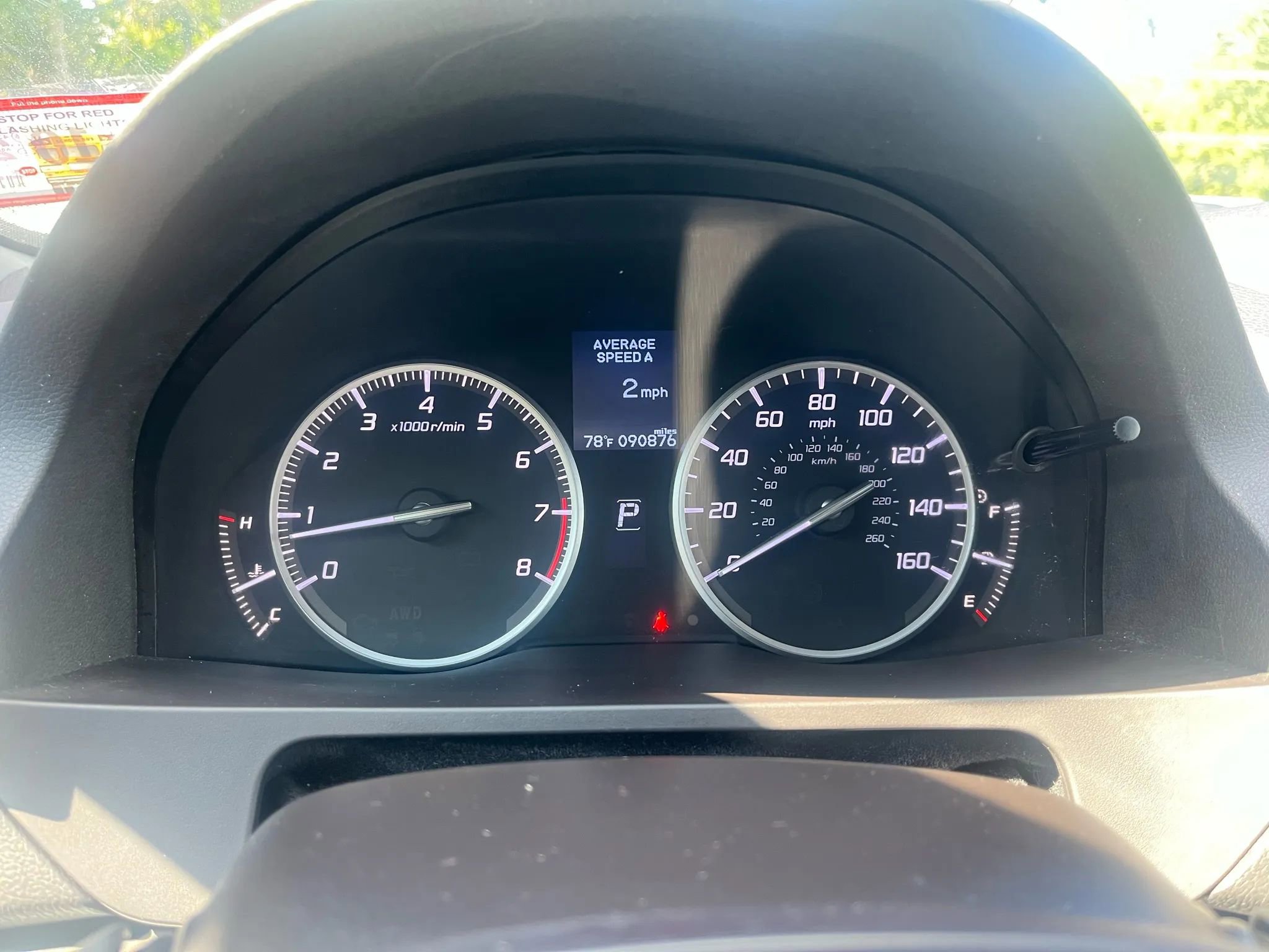 Used 2016 Acura RDX AWD image 18