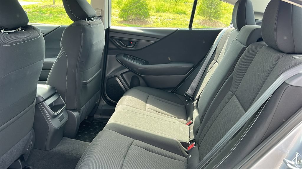 Certified 2024 Subaru Legacy AWD/4WD image 19