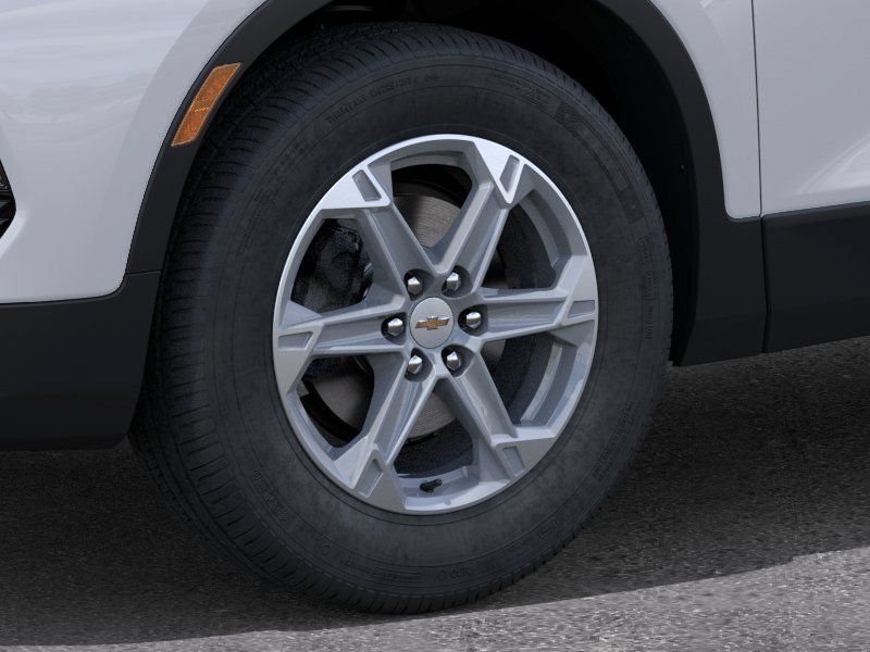 New 2026 Chevrolet Blazer LT AWD/4WD image 9