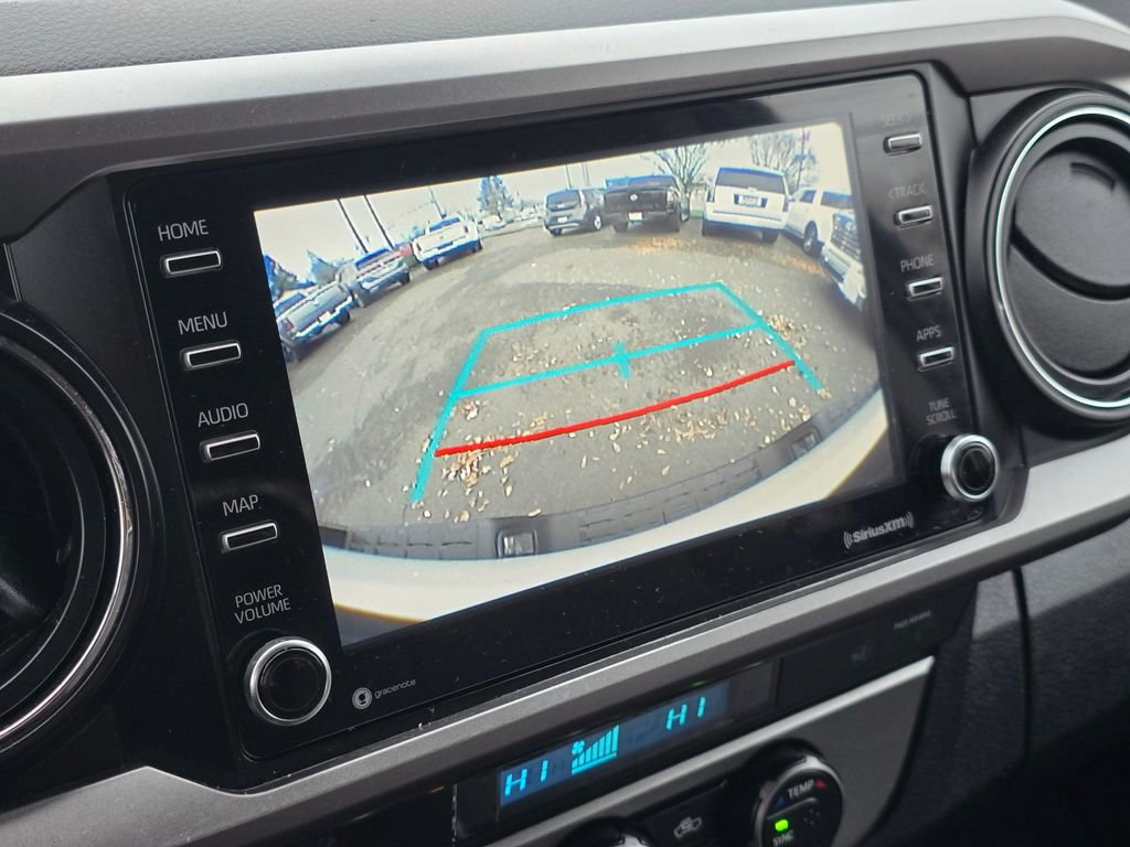 Used 2022 Toyota Tacoma SR5 image 33