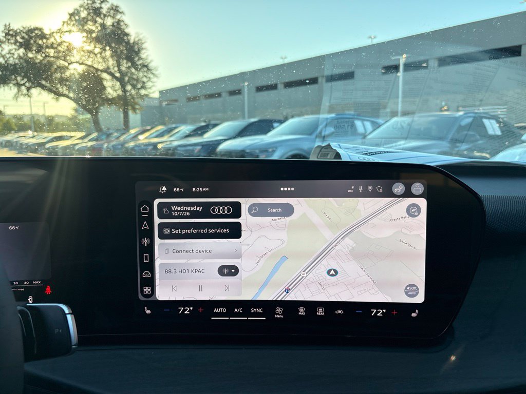 New 2026 Audi Q3 quattro 2.0T AWD/4WD image 19