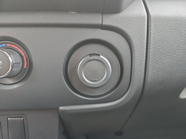 New 2026 Nissan Frontier S image 30