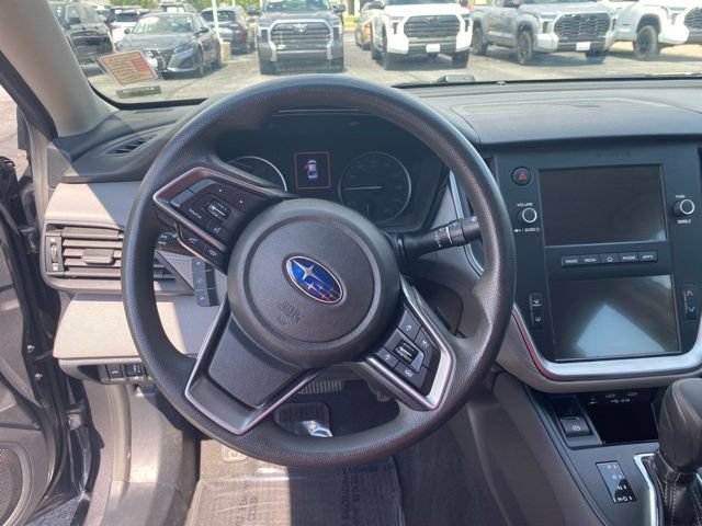 Used 2020 Subaru Legacy w/ Popular Package #1 AWD/4WD image 5
