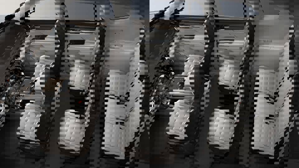 New 2026 GMC Acadia Denali w/ Super Cruise Package image 57