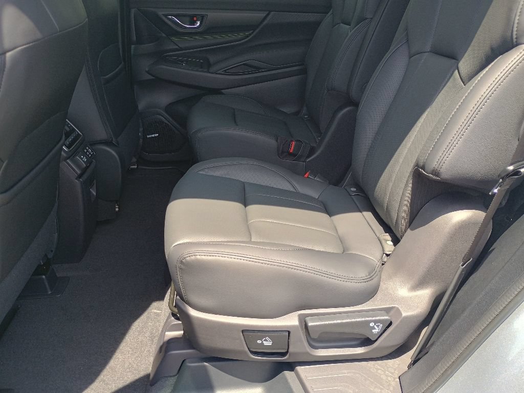 New 2026 Subaru Ascent Bronze Edition AWD/4WD image 13