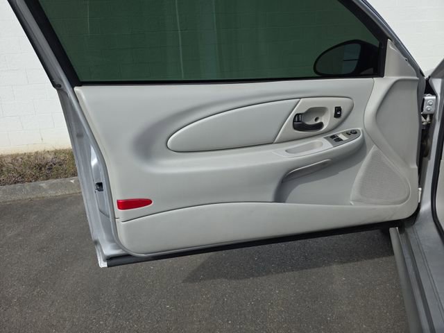 Used 2006 Chevrolet Monte Carlo SS w/ Convenience Package FWD image 15