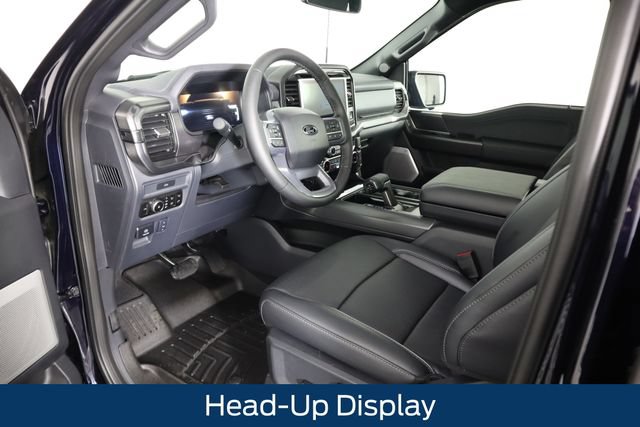 New 2026 Ford F150 Lariat w/ Equipment Group 502A High AWD/4WD image 28
