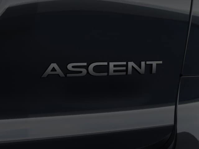 New 2026 Subaru Ascent Premium AWD/4WD image 11