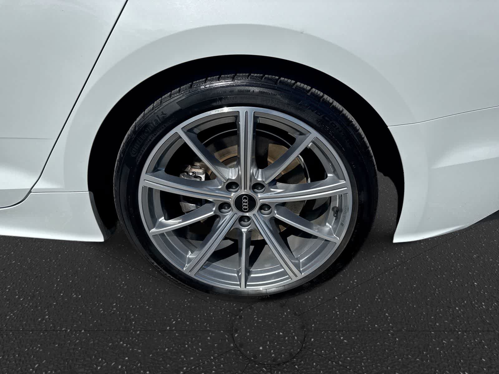 Used 2025 Audi A5 2.0T Premium Plus AWD/4WD image 20