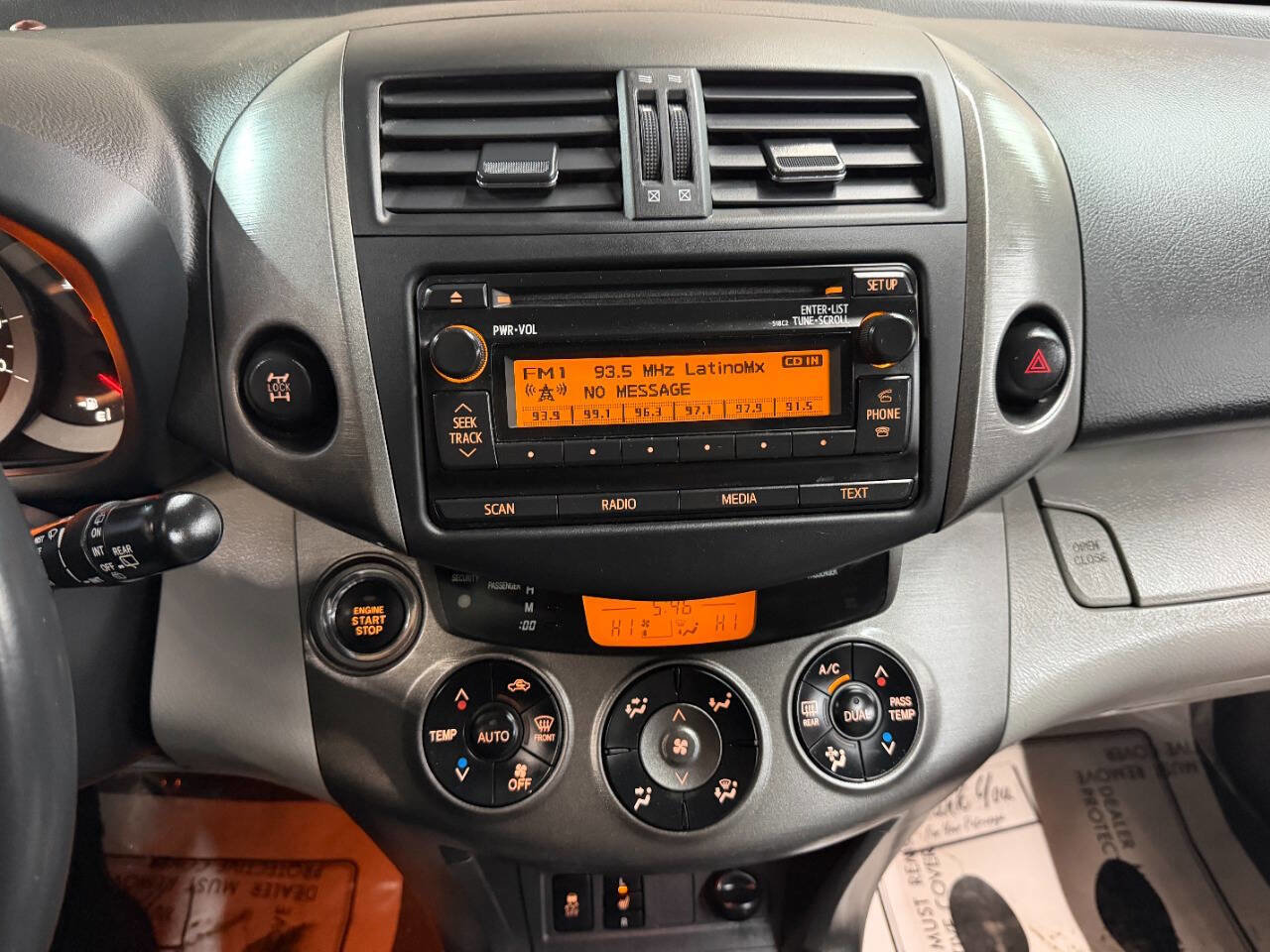 Used 2012 Toyota RAV4 Limited w/ Premium Plus Value Pkg image 42