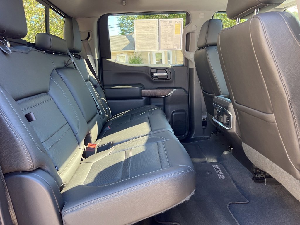 Used 2019 GMC Sierra 1500 Denali w/ Denali Ultimate Package image 25