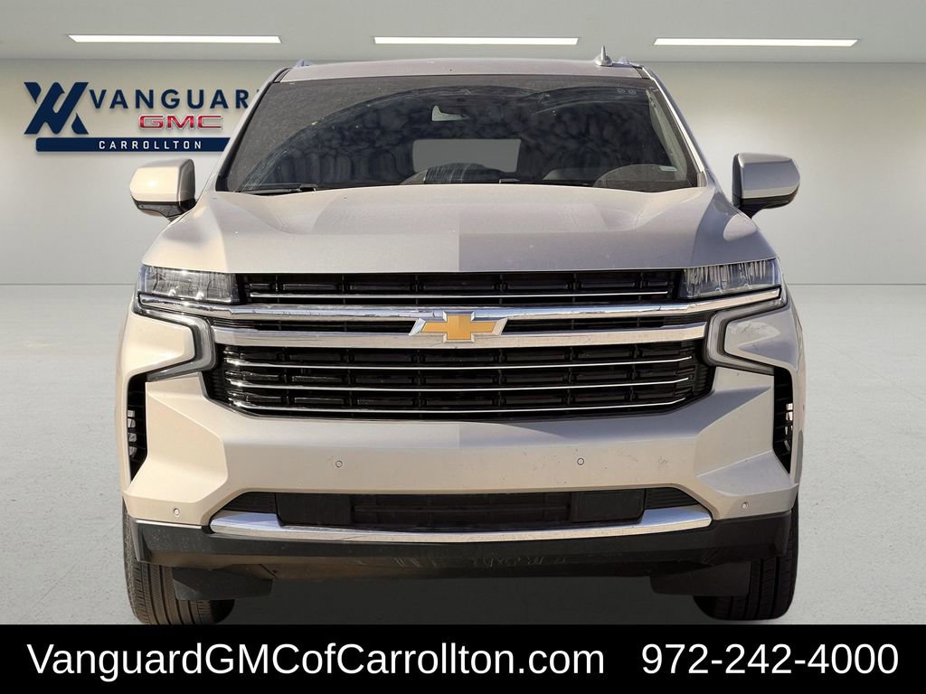 Used 2024 Chevrolet Suburban LT image 9