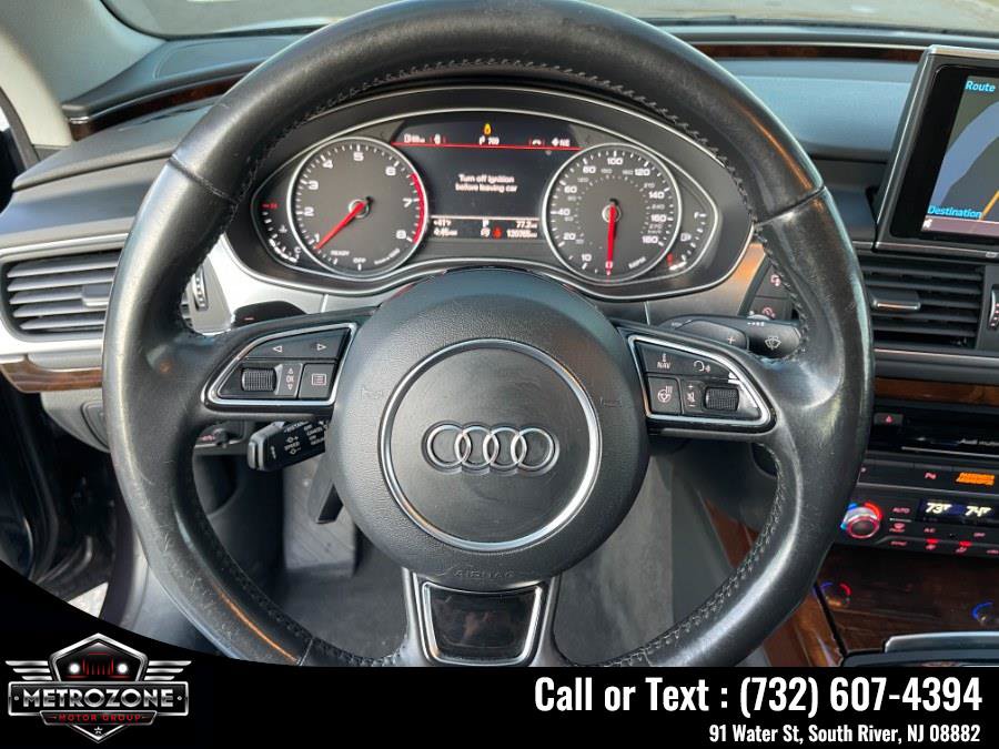 Used 2016 Audi A7 3.0T Premium Plus AWD/4WD image 24