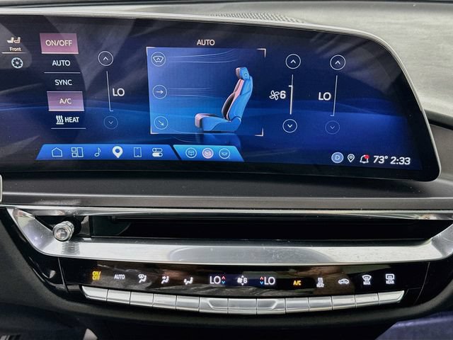Used 2024 Cadillac Lyriq Tech AWD/4WD image 14