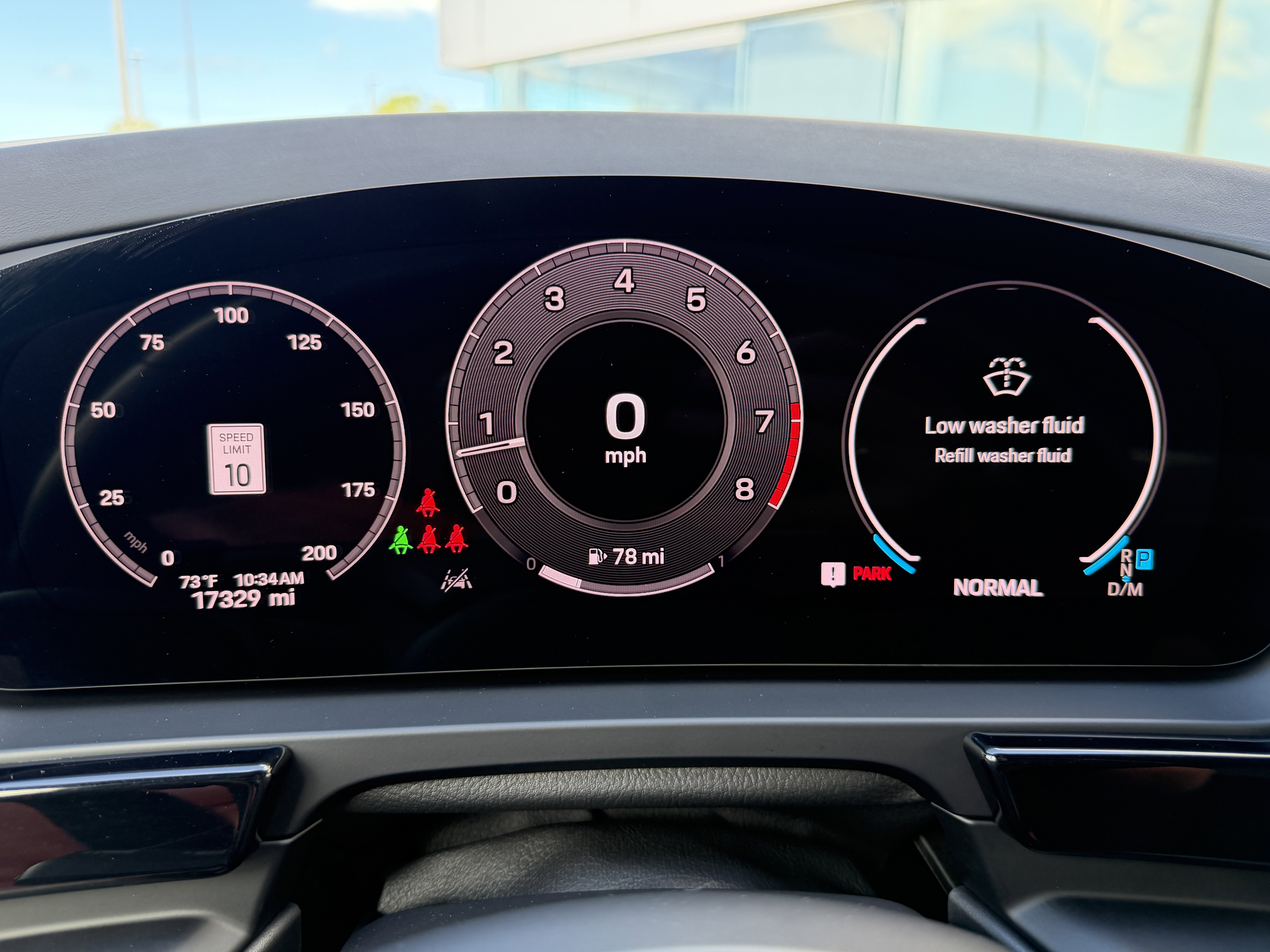 Certified 2024 Porsche Cayenne S image 38