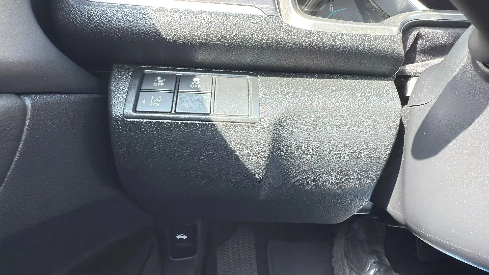 Used 2020 Honda Civic EX-L image 15