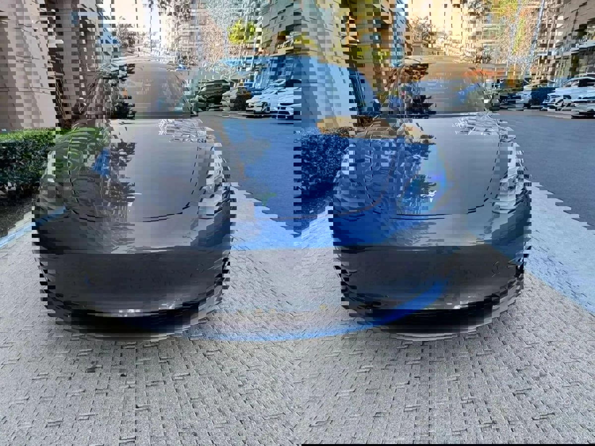 Used 2023 Tesla Model 3 Long Range image 40