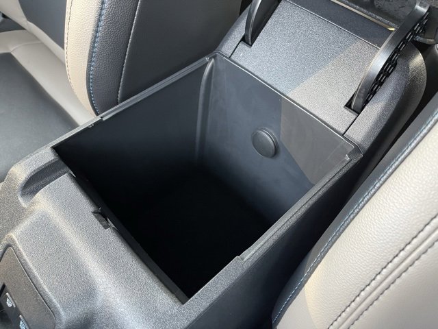 Used 2024 Ford Bronco Wildtrak image 20