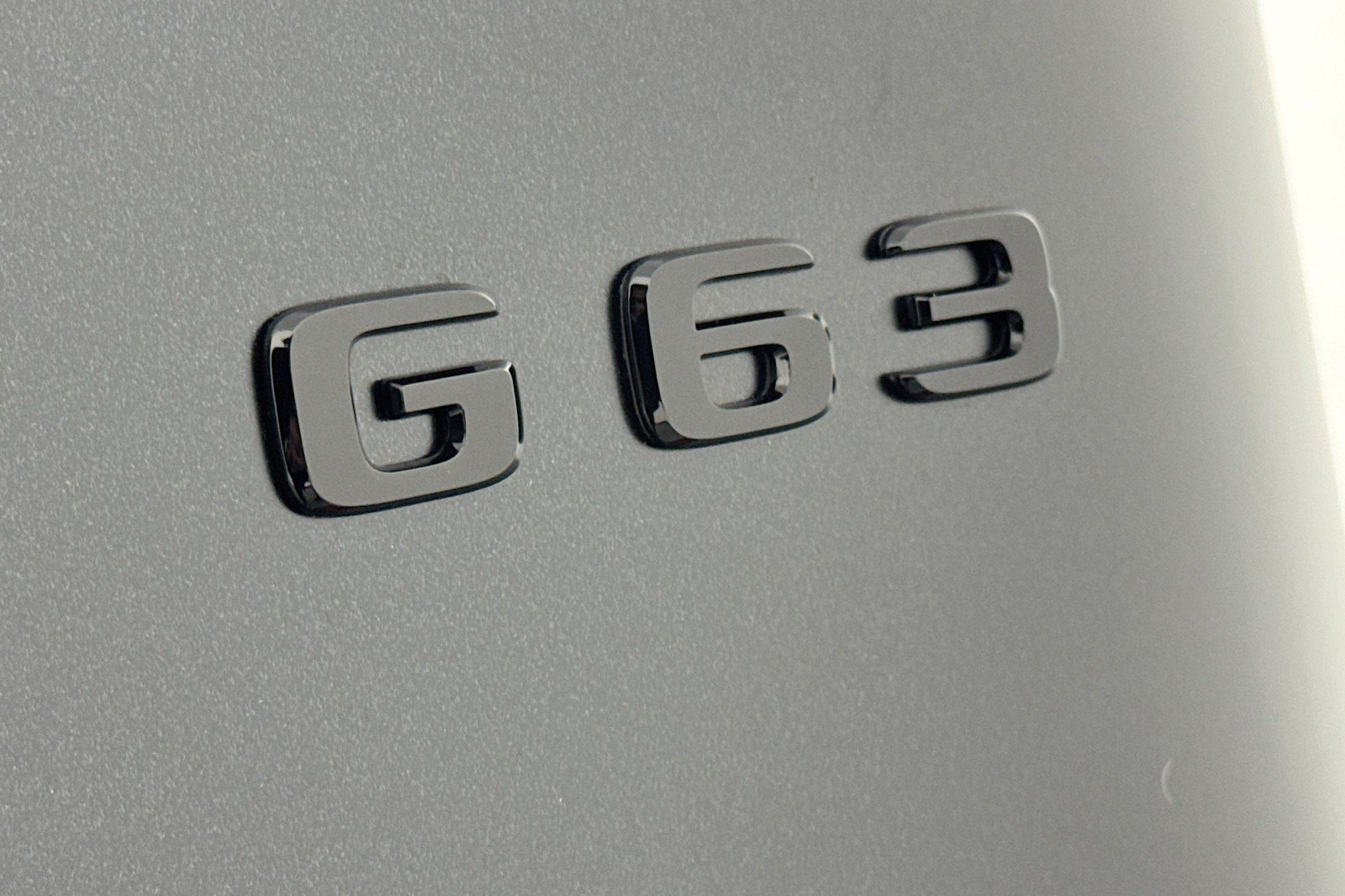 New 2026 Mercedes-Benz G 63 AMG 4MATIC image 8