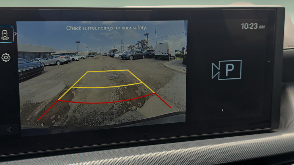 Used 2026 Hyundai Sonata SE FWD image 19