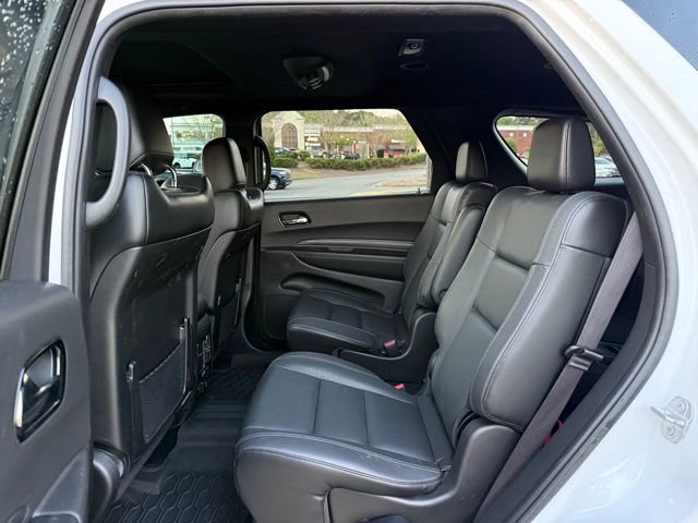 Used 2021 Dodge Durango GT AWD/4WD image 26