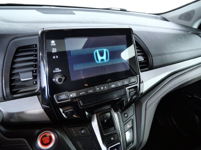 Used 2018 Honda Odyssey EX-L image 19