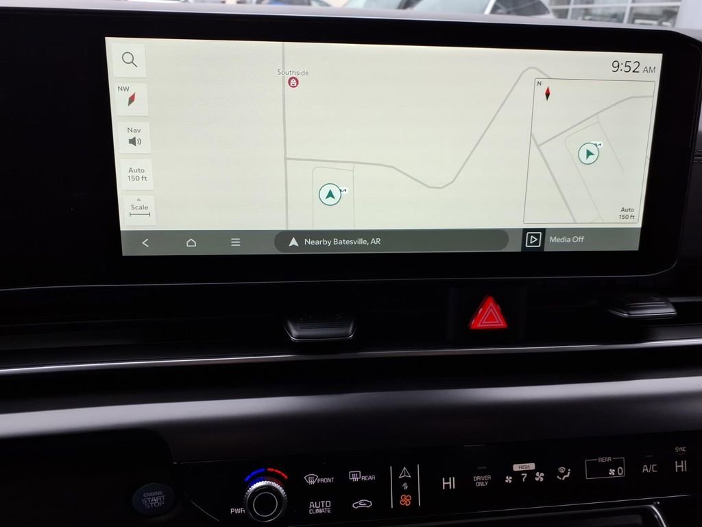 New 2026 Kia Carnival LXS image 18