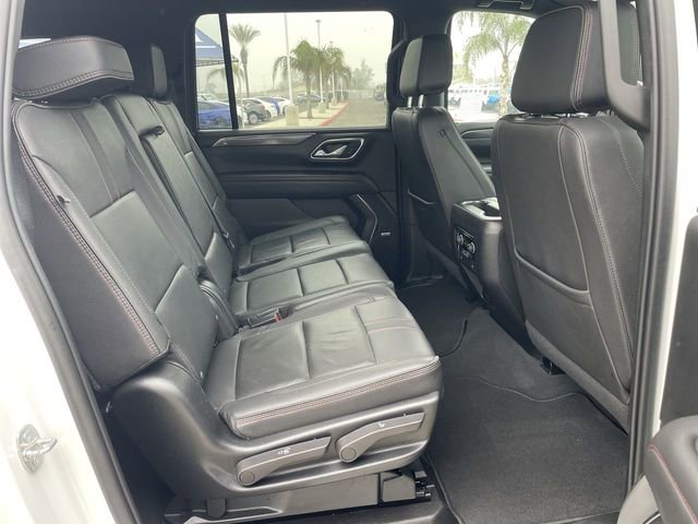 Used 2023 Chevrolet Suburban RST image 27