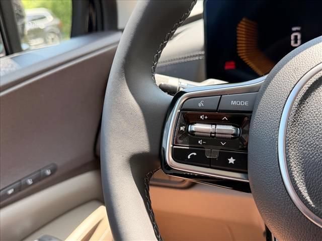 New 2026 Kia Carnival EX FWD image 18