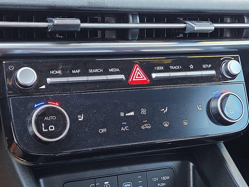 Used 2025 Hyundai Tucson XRT FWD image 25