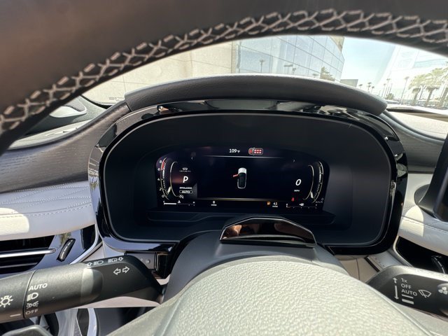 New 2027 INFINITI QX60 Autograph AWD/4WD image 11