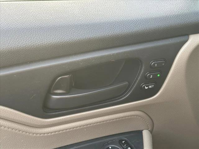 Used 2018 Honda Odyssey EX-L image 16