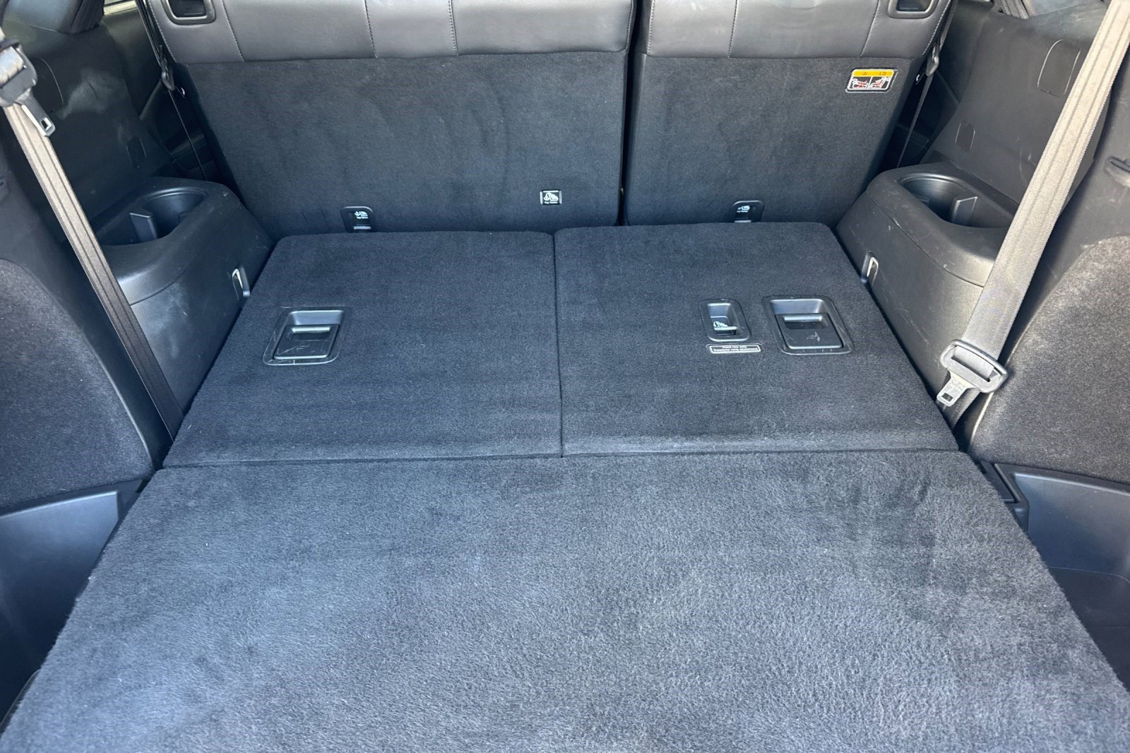 Used 2019 MAZDA CX-9 Grand Touring FWD image 19