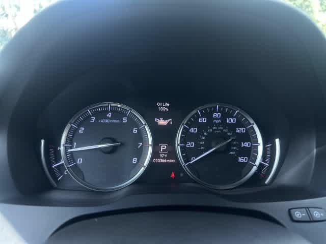 Used 2019 Acura MDX w/ Technology Package FWD image 33