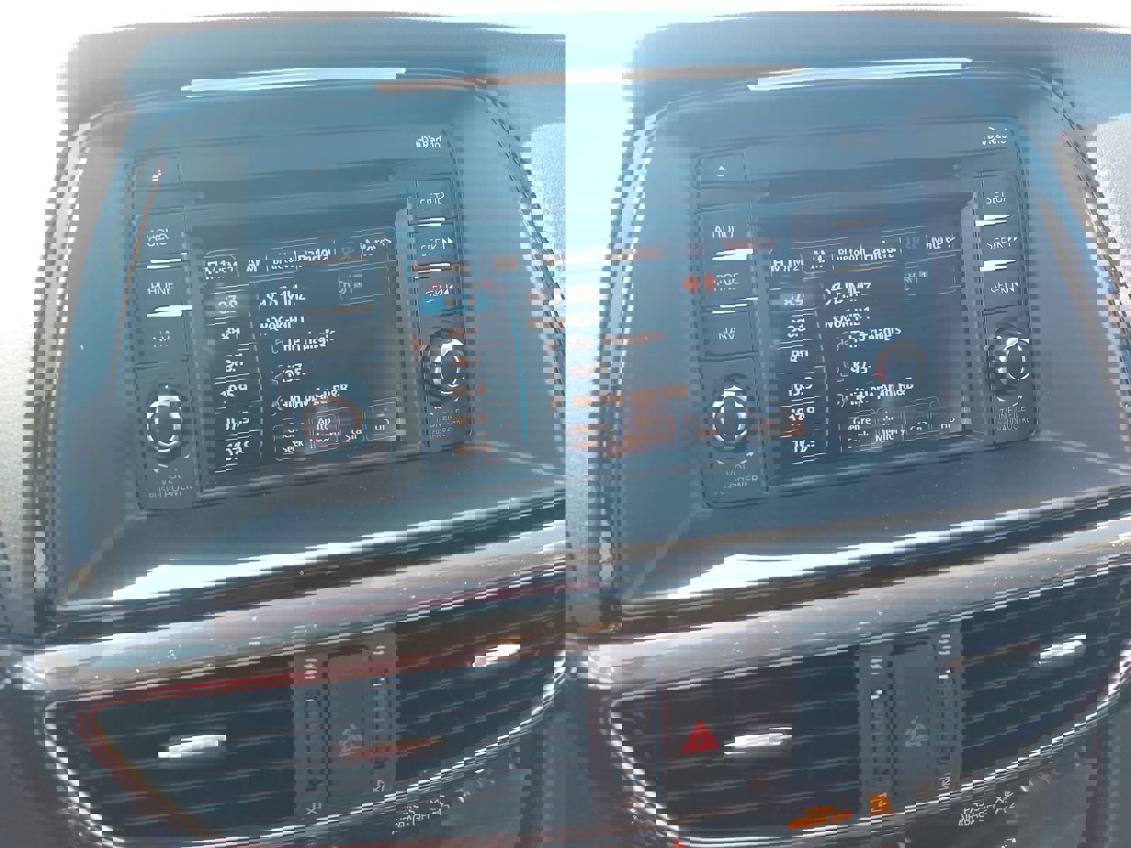 Used 2015 MAZDA MAZDA6 Touring image 25